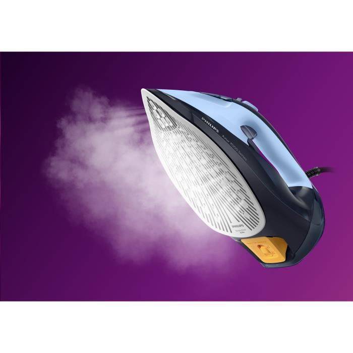 PHILIPS Stoomstrijkijzer DST7041/20 2800W 50 g/min 50g/min-3