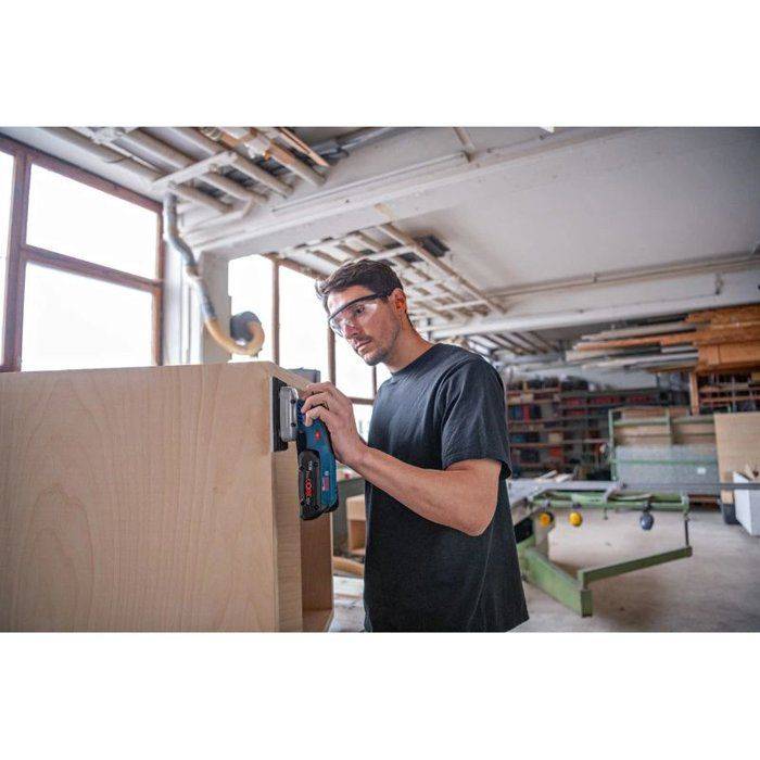 Bosch Professional GSS 18V-13 Orbital Schuurmachine (zonder batterij) - 06019L0100-4