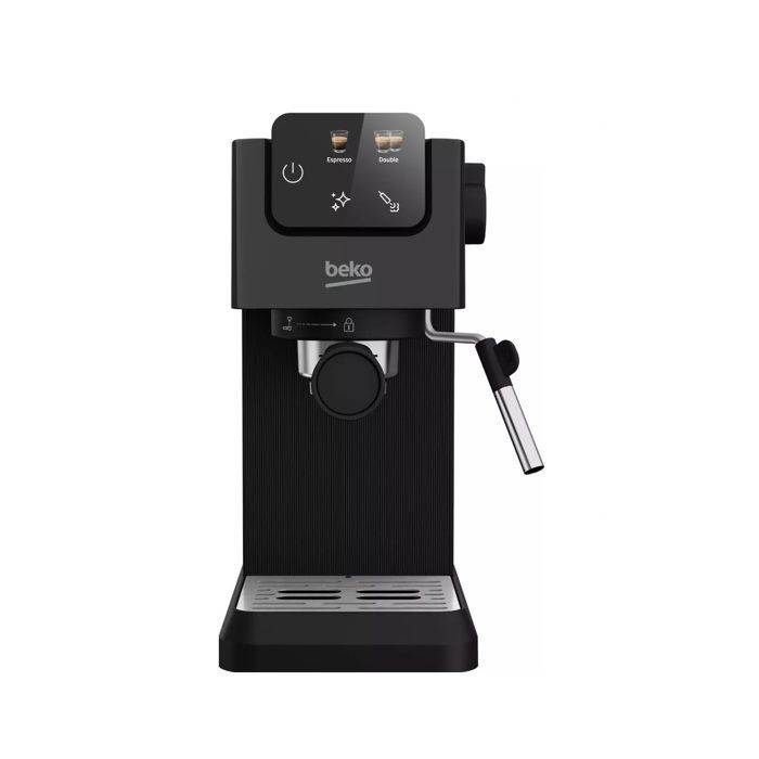 BEKO Handmatige Espressomachine - CEP5302B - 1628 W - 1,1 L - Zwart-1