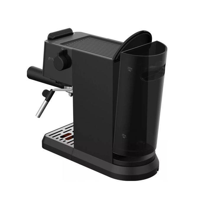 BEKO Handmatige Espressomachine - CEP5302B - 1628 W - 1,1 L - Zwart-2