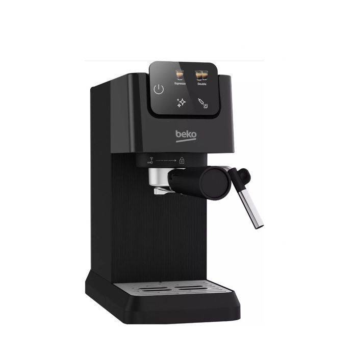 BEKO Handmatige Espressomachine - CEP5302B - 1628 W - 1,1 L - Zwart-3
