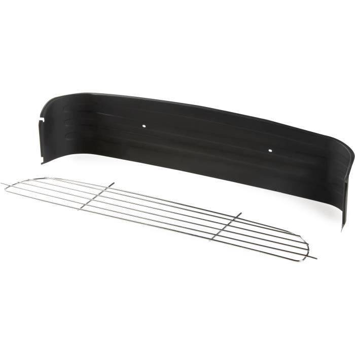 DOMO Elektrische Barbecue Tafelgrill DO9260G - Kookoppervlak 50 x 25 cm - 2200 W-1