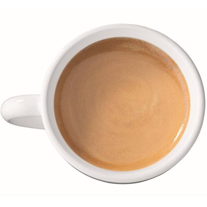 Jura Cappuccinokopjes, set van 2-1