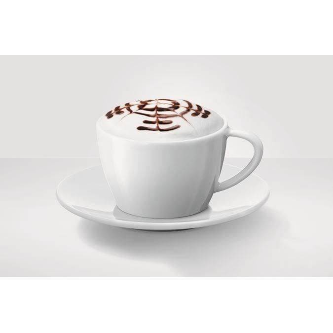 Jura Cappuccinokopjes, set van 2-2