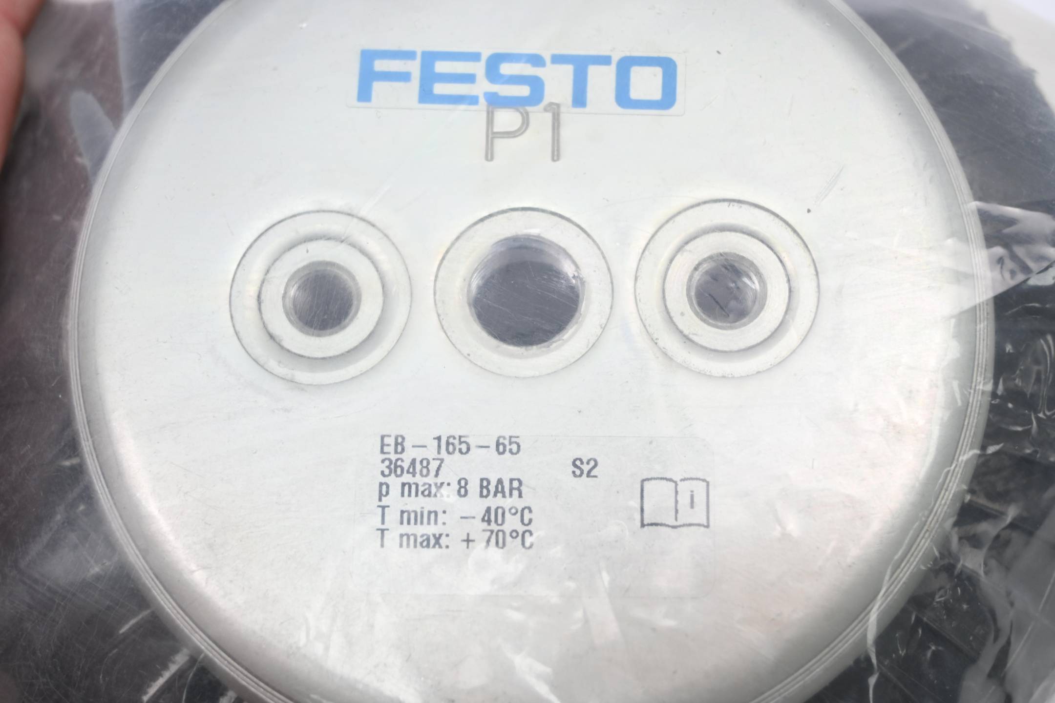 FESTO - EB-165-65 - FESTO EB-165-65-1