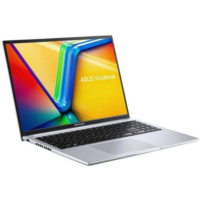 ASUS VivoBook 16 OLED M1605 Laptop PC: Zonder Windows - 16.0 WUXGA - AMD Ryzen 5 150 - 16 GB RAM - 512 GB SSD-1