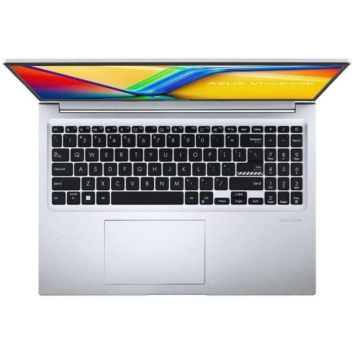 ASUS VivoBook 16 OLED M1605 Laptop PC: Zonder Windows - 16.0 WUXGA - AMD Ryzen 5 150 - 16 GB RAM - 512 GB SSD-2