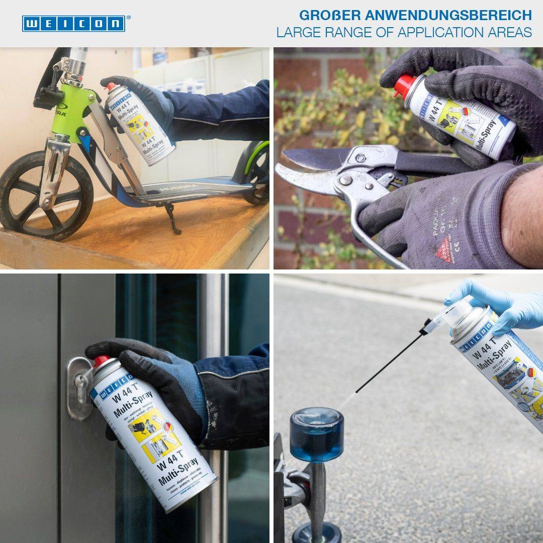 Weicon multi spray 500 ml-2