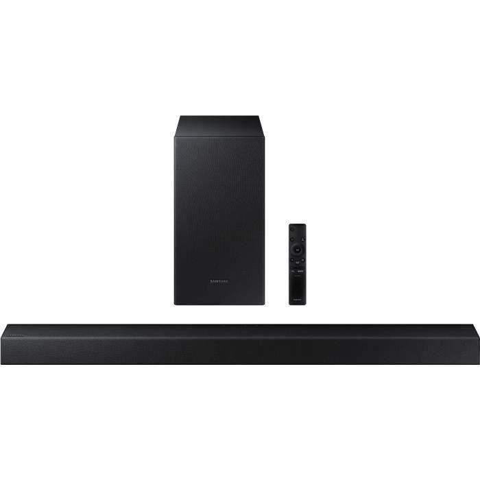 SAMSUNG Soundbar - HW-T420/ZF-0