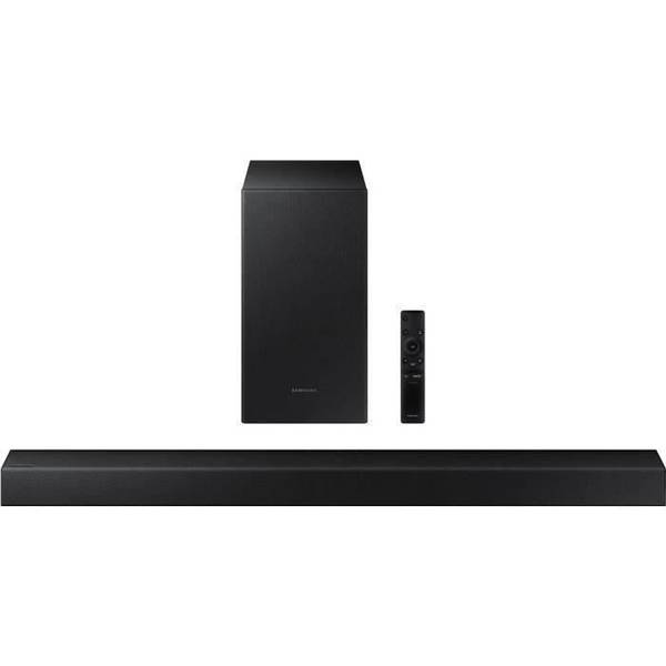 SAMSUNG Soundbar - HW-T420/ZF