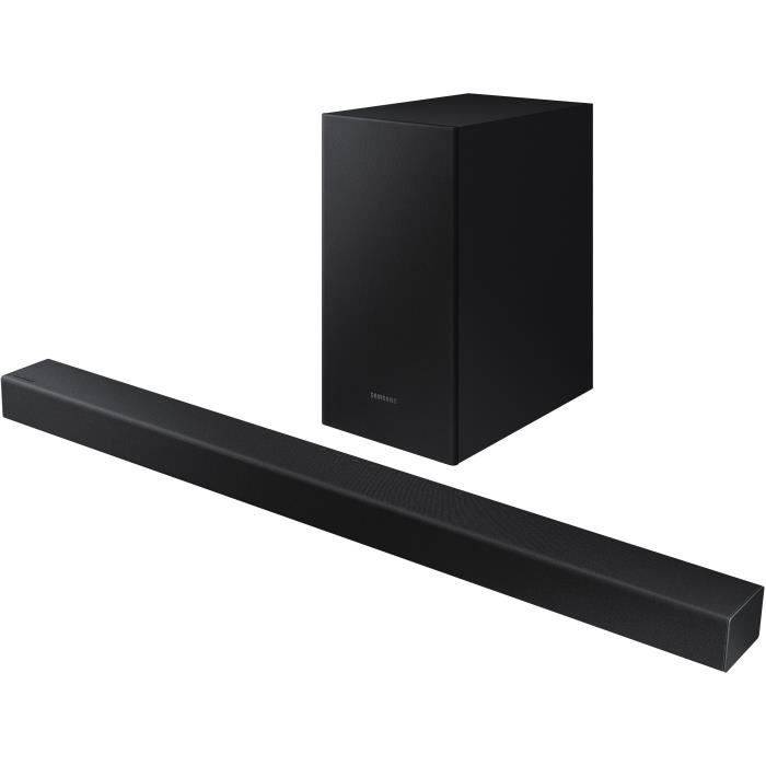 SAMSUNG Soundbar - HW-T420/ZF-1