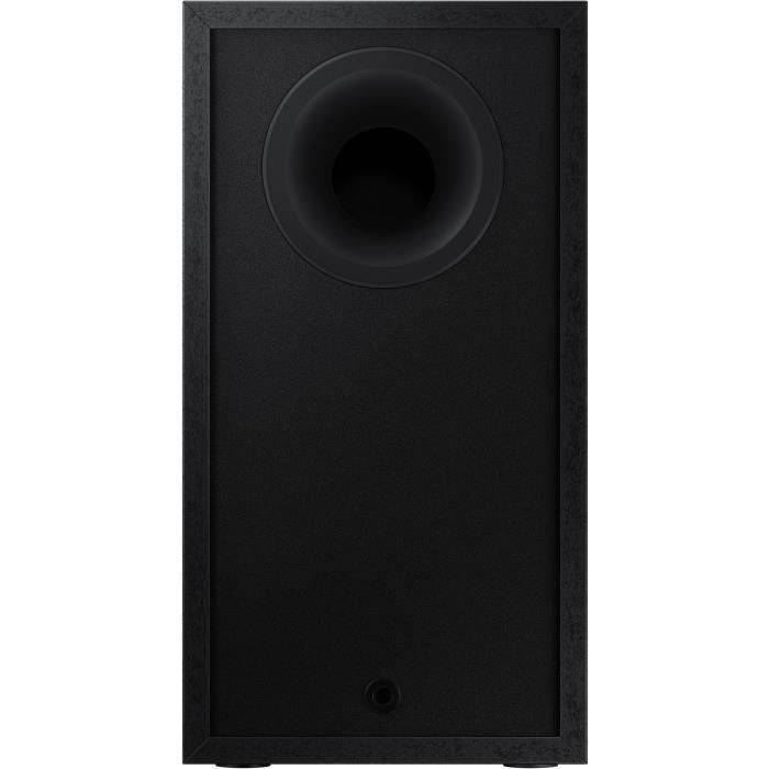 SAMSUNG Soundbar - HW-T420/ZF-3