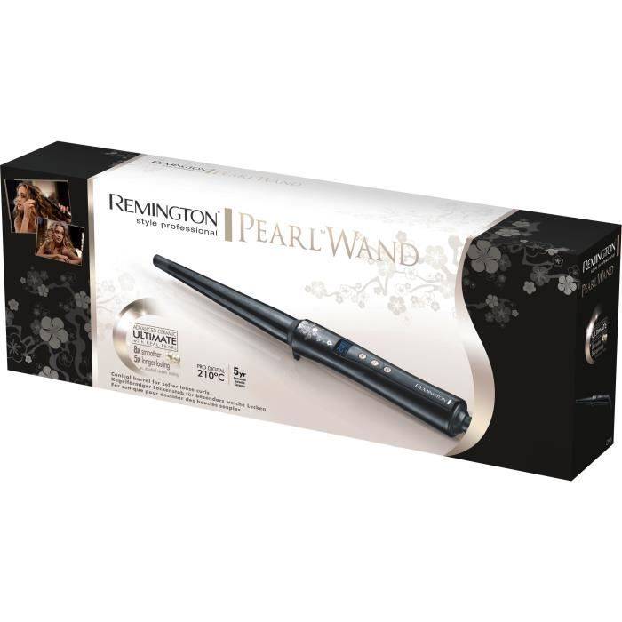 Remington CI95 Krultang - Pearl Advanced Ceramic-2