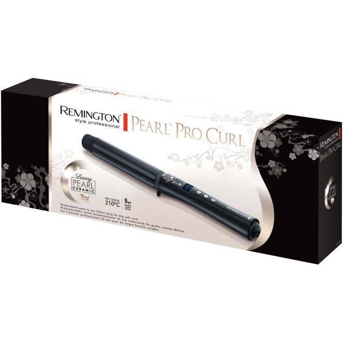 Remington CI95 Krultang - Pearl Advanced Ceramic-3