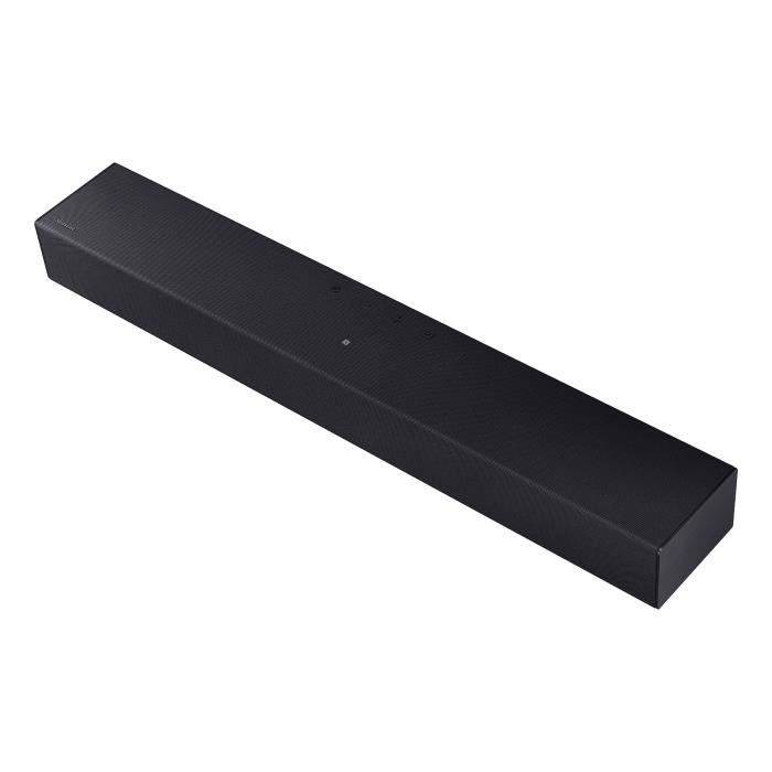 SAMSUNG Soundbar - HW-B410F - 2.0ch - Bluetooth - HDMI-0