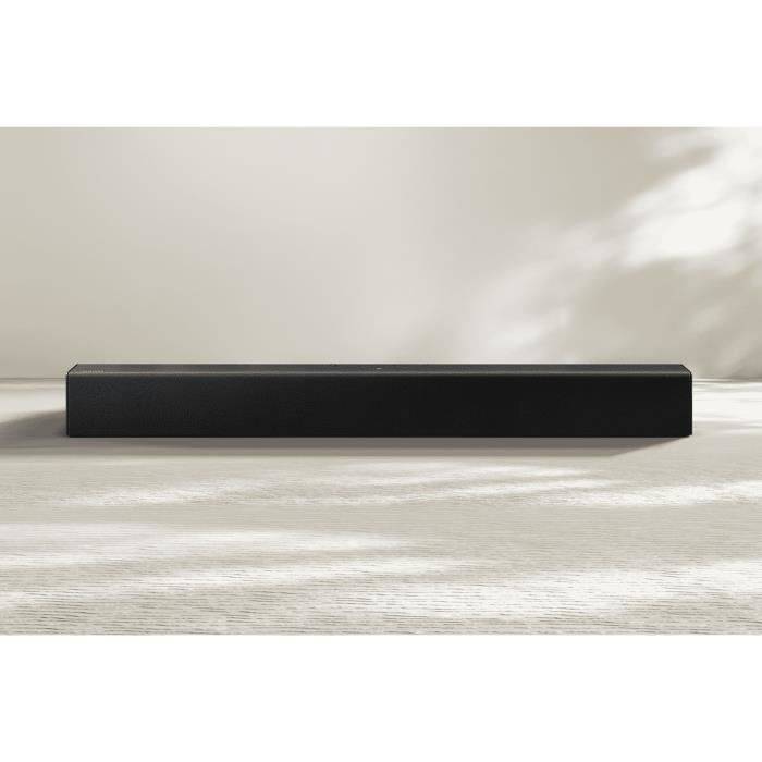 SAMSUNG Soundbar - HW-B410F - 2.0ch - Bluetooth - HDMI-1