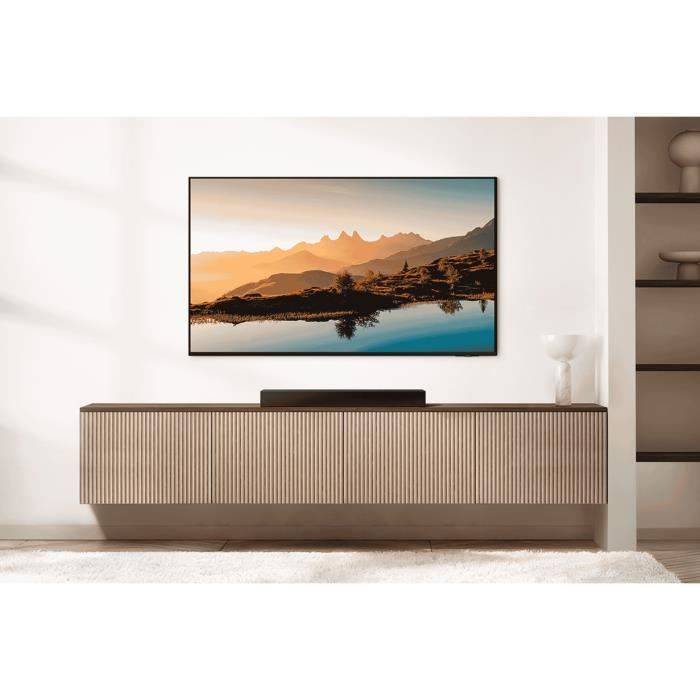 SAMSUNG Soundbar - HW-B410F - 2.0ch - Bluetooth - HDMI-2