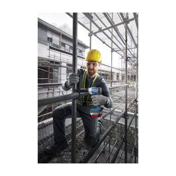BOSCH PROFESSIONAL GDS 18V-350 Accu Slagmoersleutel - 18V - 350 Nm - Accu Niet Inbegrepen-3