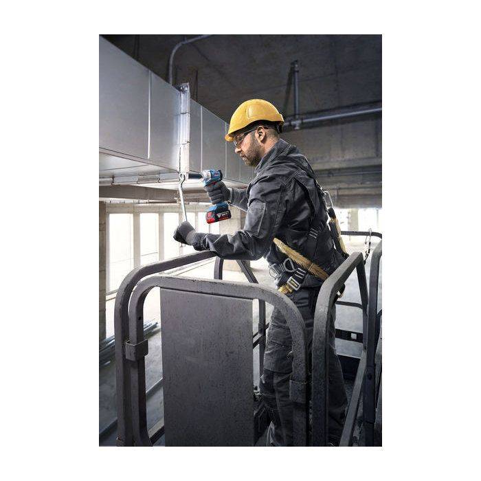 BOSCH PROFESSIONAL GDS 18V-350 Accu Slagmoersleutel - 18V - 350 Nm - Accu Niet Inbegrepen-4