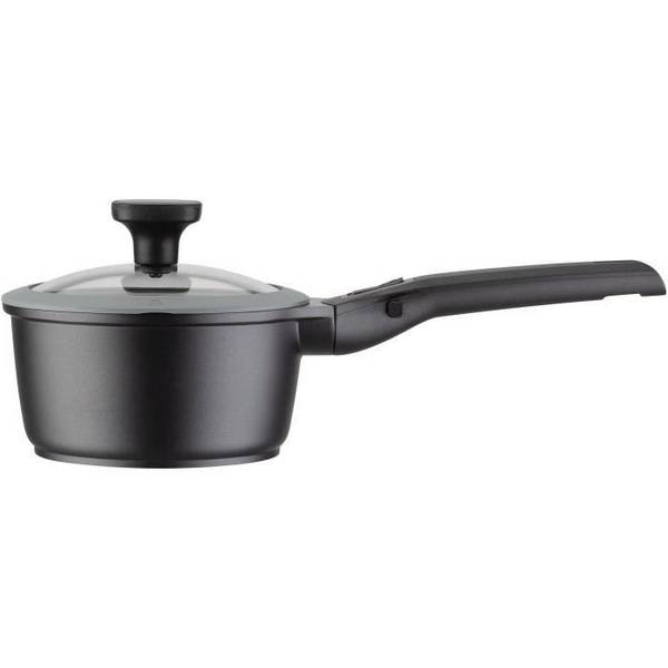 GSW EASY CLICK Gietaluminium Kookpan - 16 cm - Geschikt voor inductie