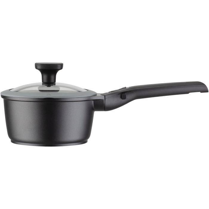 GSW EASY CLICK Gietaluminium Kookpan - 16 cm - Geschikt voor inductie-0