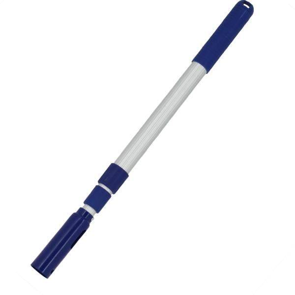 GRE Electric Vac Zwembadstofzuiger - Accu Aangedreven 37l/h-1