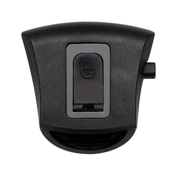 GSW Afneembare Korte Handgreep - Voor Easy Click - Geschikt voor alle kookplaten, inclusief inductie
