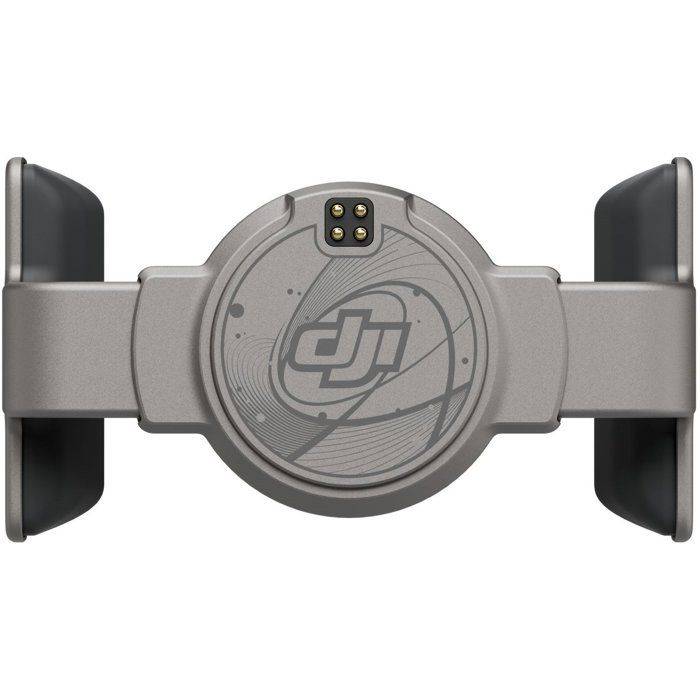 DJI OM 8 Series Tracking Kit - 3-Assige Stabilizer - ActiveTrack 6.0 - Statief en Tas Inclusief OM-8 3-Axis-1