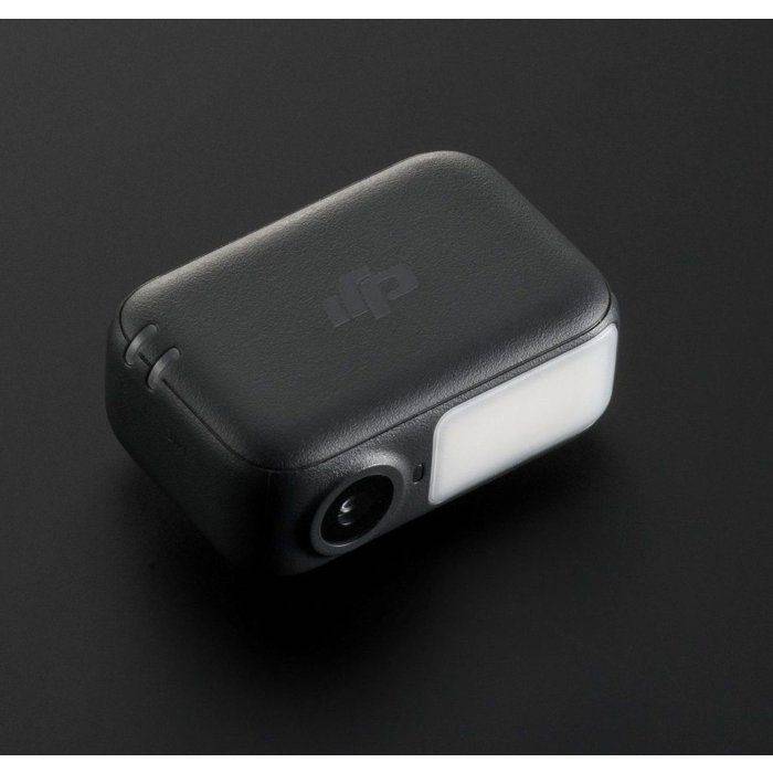 DJI OM 8 Series Tracking Kit - 3-Assige Stabilizer - ActiveTrack 6.0 - Statief en Tas Inclusief OM-8 3-Axis-2