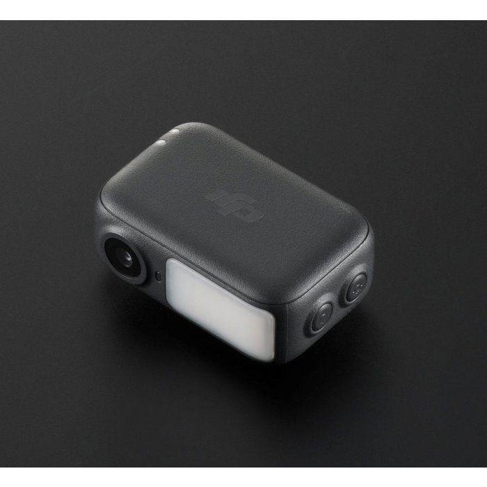 DJI OM 8 Series Tracking Kit - 3-Assige Stabilizer - ActiveTrack 6.0 - Statief en Tas Inclusief OM-8 3-Axis-3