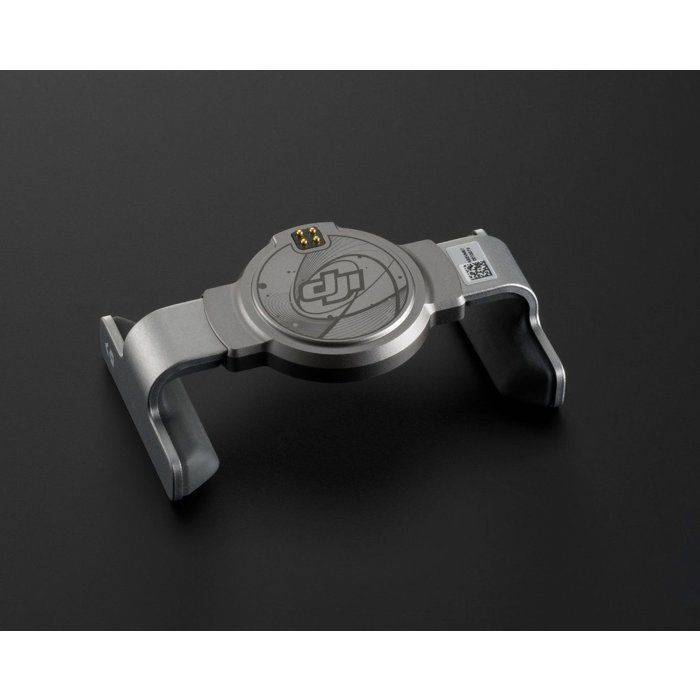 DJI OM 8 Series Tracking Kit - 3-Assige Stabilizer - ActiveTrack 6.0 - Statief en Tas Inclusief OM-8 3-Axis-4