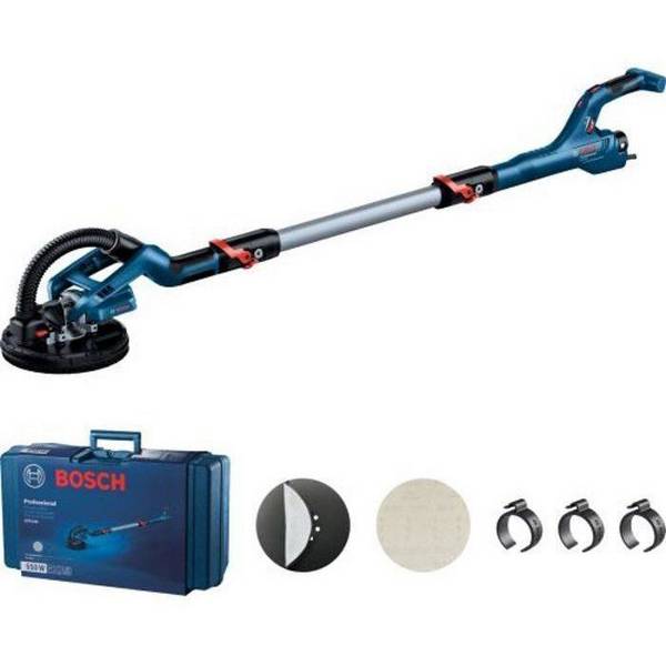 Bosch Professional GTR 55-225 Plafondschuurmachine - 06017D4000