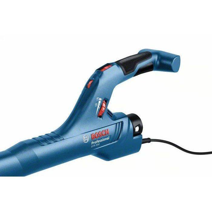 Bosch Professional GTR 55-225 Plafondschuurmachine - 06017D4000-1