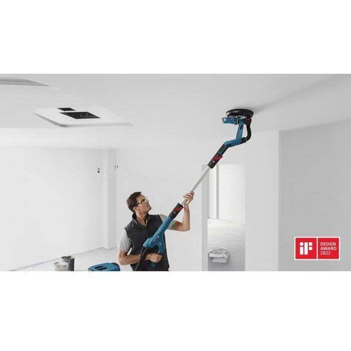 Bosch Professional GTR 55-225 Plafondschuurmachine - 06017D4000-3