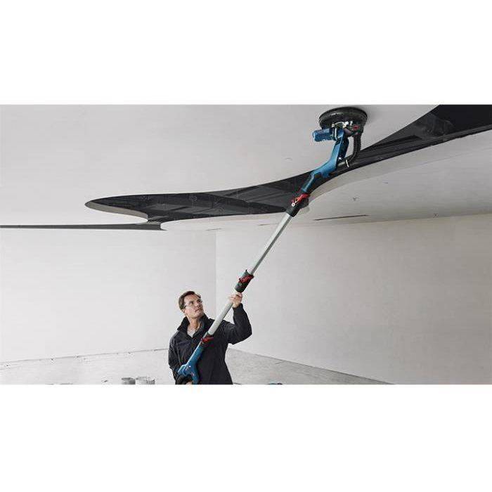 Bosch Professional GTR 55-225 Plafondschuurmachine - 06017D4000-4