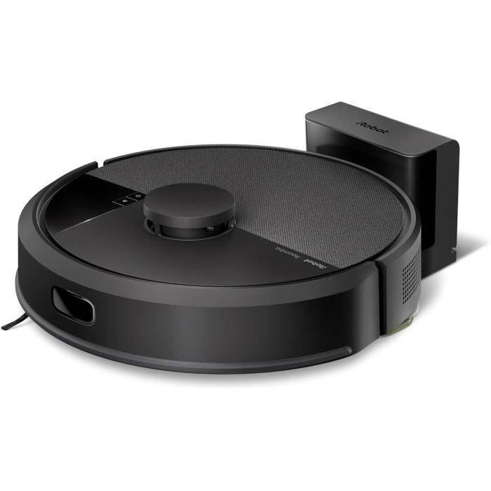 iRobot Roomba 105 Combo - 7000 Pa - 2 uur - LiDAR Navigatie 7KPa-0