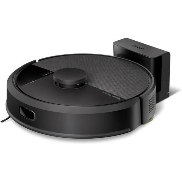 iRobot Roomba 105 Combo - 7000 Pa - 2 uur - LiDAR Navigatie 7KPa