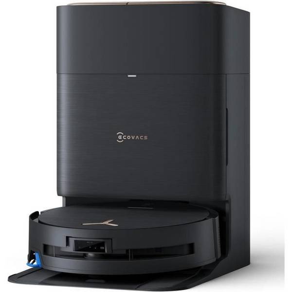 ECOVACS DEEBOT X9 PRO OMNI Robotstofzuiger en Mop - 16600 Pa - Ultra-dun - BLAST Technologie - Directe Zelfreiniging 166