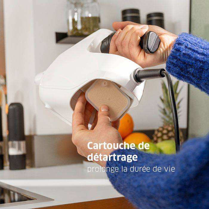 Kärcher SC 1 Multi Comfort Stoomreiniger - 1300W - Klaar in 30 Seconden - Lichtgewicht en Compact-3