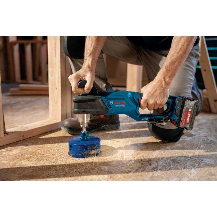Bosch Professional Accuschroefboormachine - GRD 18V-127 - 18V - Zonder accu of lader-3