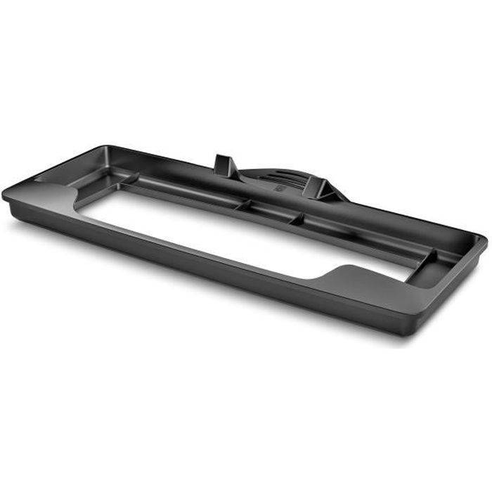 KARCHER EasyFix - Tapijt- en Vloerkleedadapter voor Stoomreiniging-0