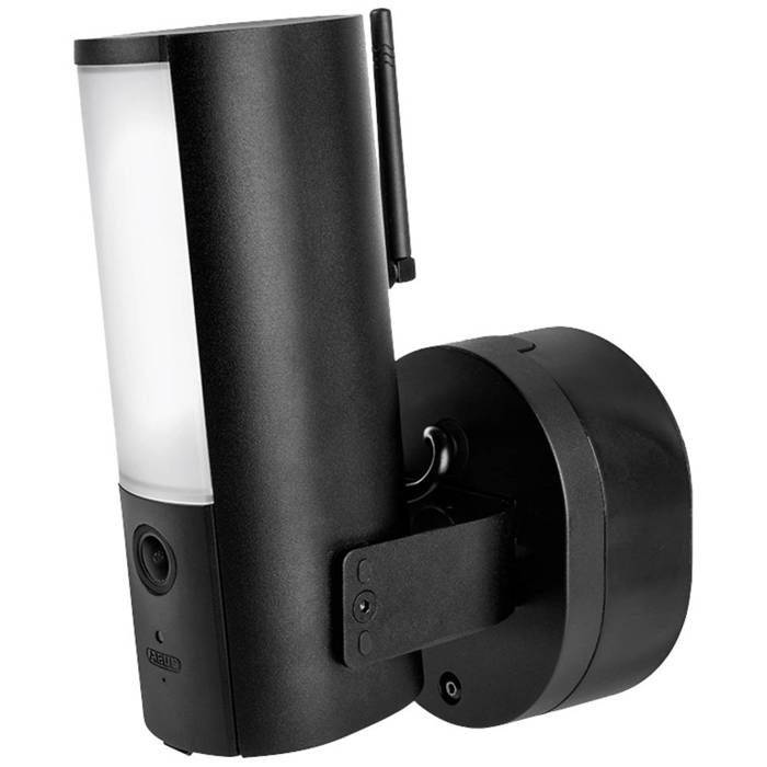 ABUS Camera - PPIC46520 WLAN - Licht - Buiten-1
