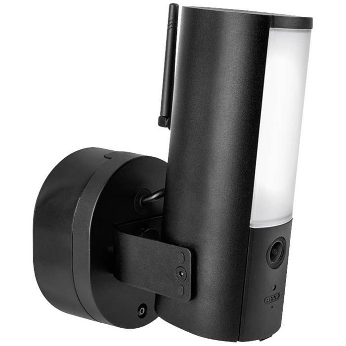 ABUS Camera - PPIC46520 WLAN - Licht - Buiten-2