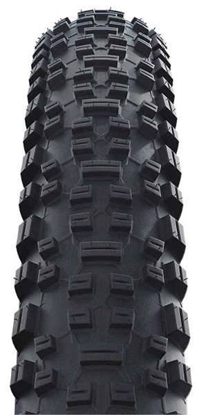 Buitenband Schwalbe Rapid Rob K-Guard 29 x 2.25" / 57-622 - zwart-0