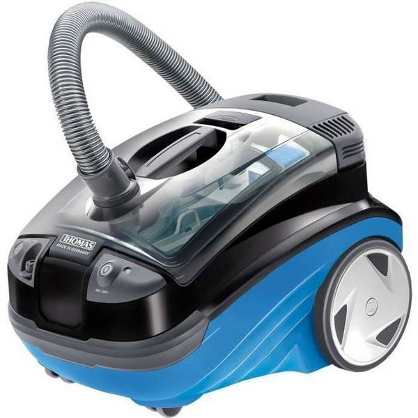 THOMAS Aquatic Jet 2-in-1 Vlekverwijderaar Stofzuiger - 1700 W - 83 dB(A)