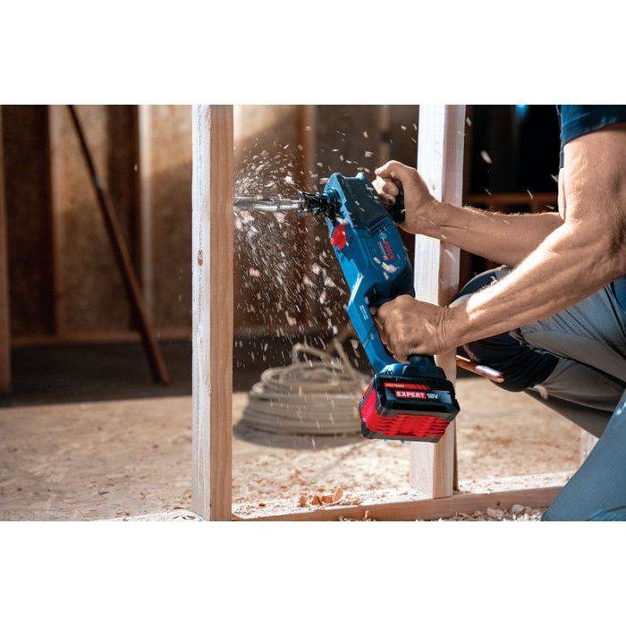 Bosch Professional Accuschroefboormachine - GRD 18V-127HX - 18V - Zonder accu of lader-3