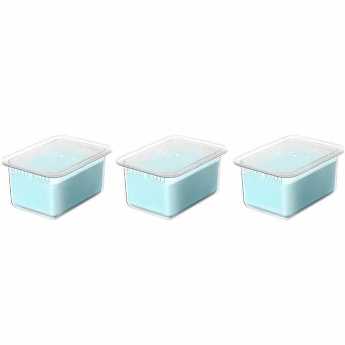 PETKIT Deodorants - Verpakking van 3 N60 voor Automatische Kattenbakken-1