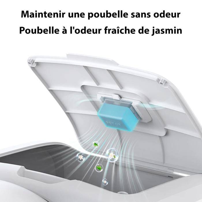 PETKIT Deodorants - Verpakking van 3 N60 voor Automatische Kattenbakken-4