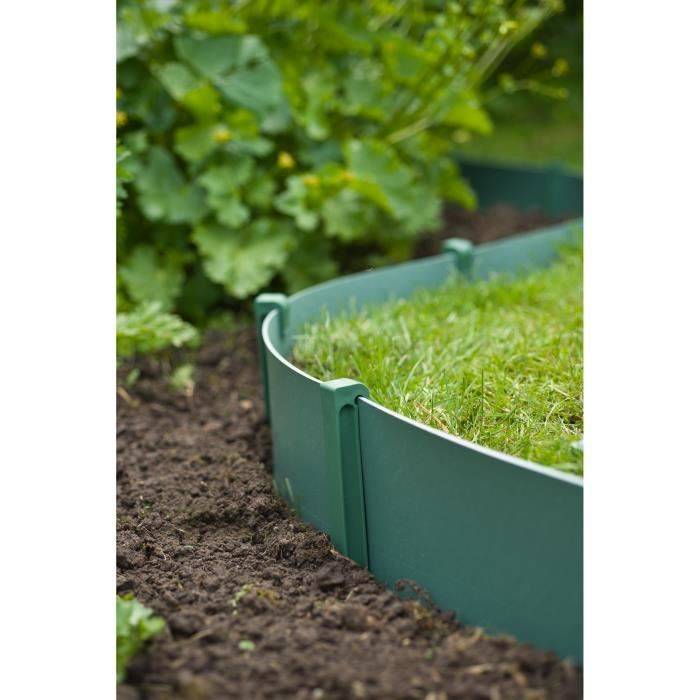 NATURE Randankers - 26,7 x 1,9 x 1,8 cm - Groen-3