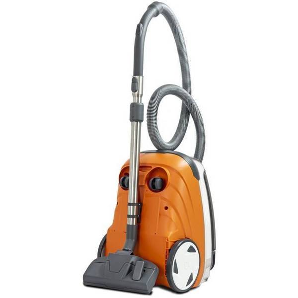THOMAS Aquatic Breeze 2-in-1 Vlekverwijderaar Stofzuiger - 1700 W - Krachtige Zuigkracht